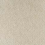 Capri: White Sand - 50% Wool 50% Polypropylene Carpet