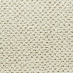 VivaldiLondon White: Vivaldi - 50% Wool 50% Polypropylene Carpet