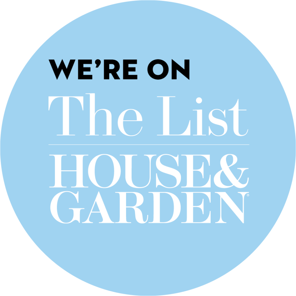 House & Garden   The List